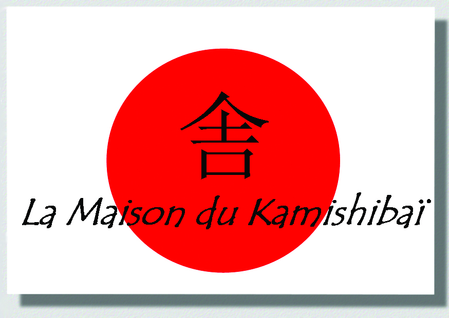 La maison du Kamishibai - BPE