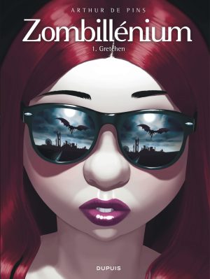 ZOMBILLENIUM - TOME 1 - GRETCHEN/1//DUPUIS/ZOMBILLENIUM