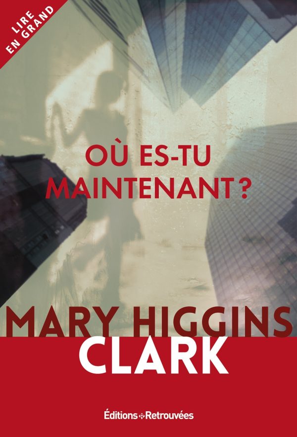 OU ES-TU MAINTENANT ?//HORS COLLECTION/EDTS RETROUVEES/