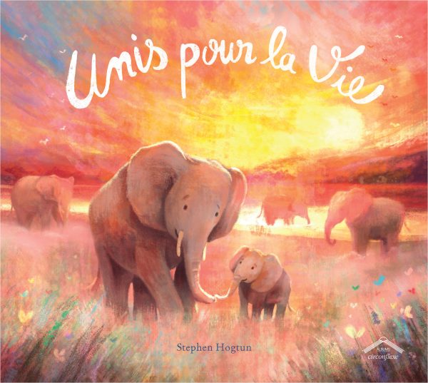 UNIS POUR LA VIE///CIRCONFLEXE/