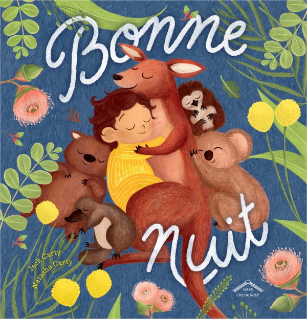 BONNE NUIT///CIRCONFLEXE/