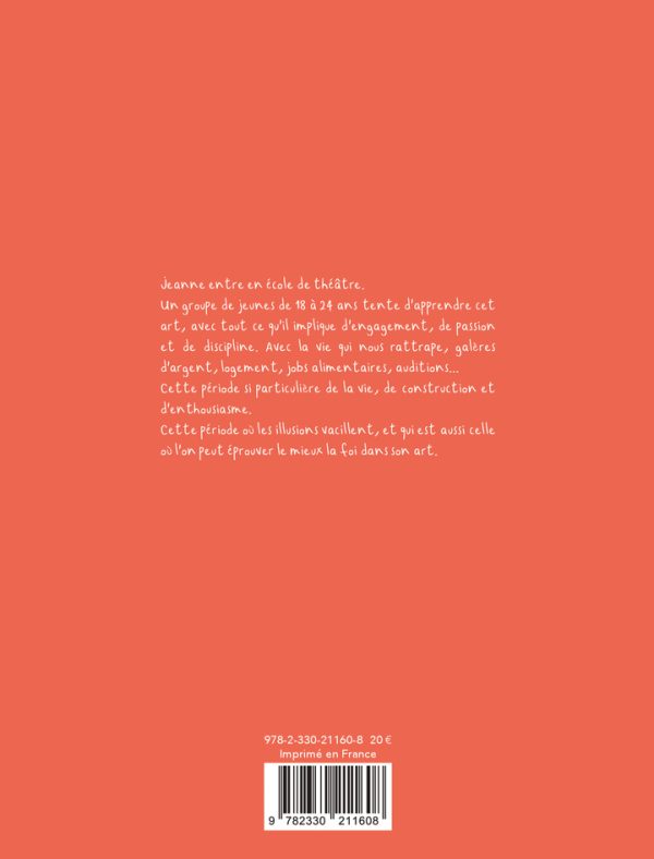 DES VIES MULTIPLES//ACTES SUD BD/ACTES SUD/ – Image 2