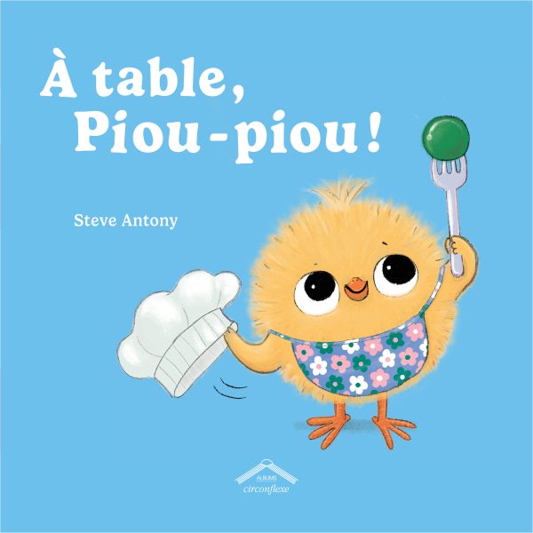 A TABLE, PIOU-PIOU !///CIRCONFLEXE/