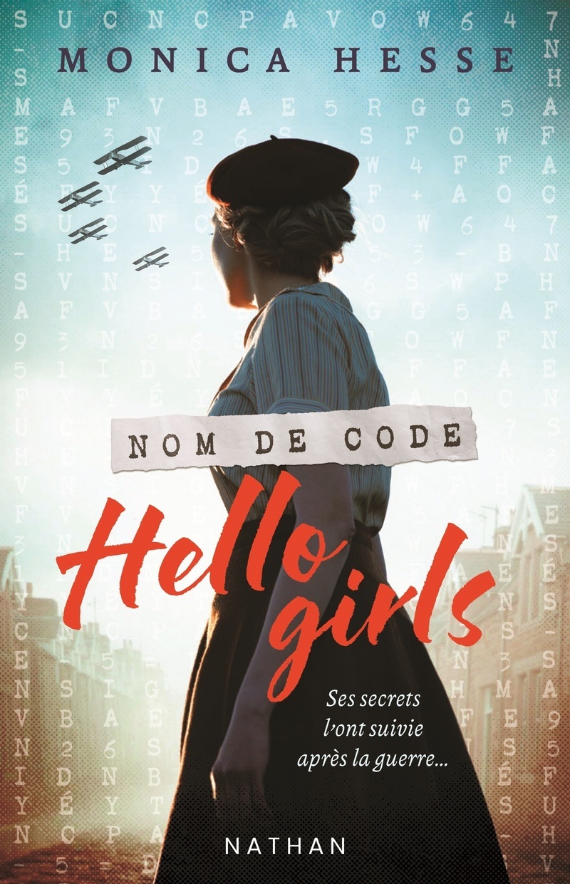 NOMDECODE,HELLOGIRLS///NATHAN/